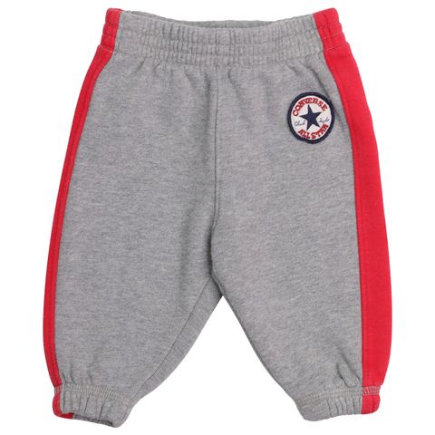 Boys Converse Red Joggers 3 6m Boys Bottoms KidX Buy Sell Exchange